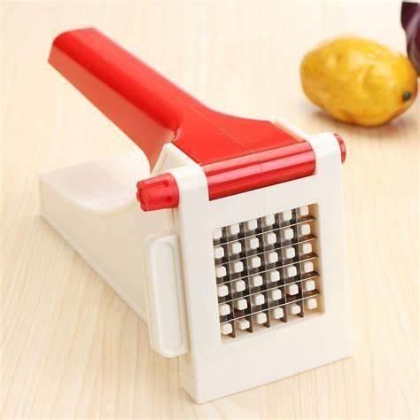 Heavy Duty Vegetable Slicer Dicer – Effortless Cutting, Durable Build, and Multi-Function Use