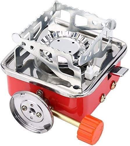 Portable Gas Stove for Picnic