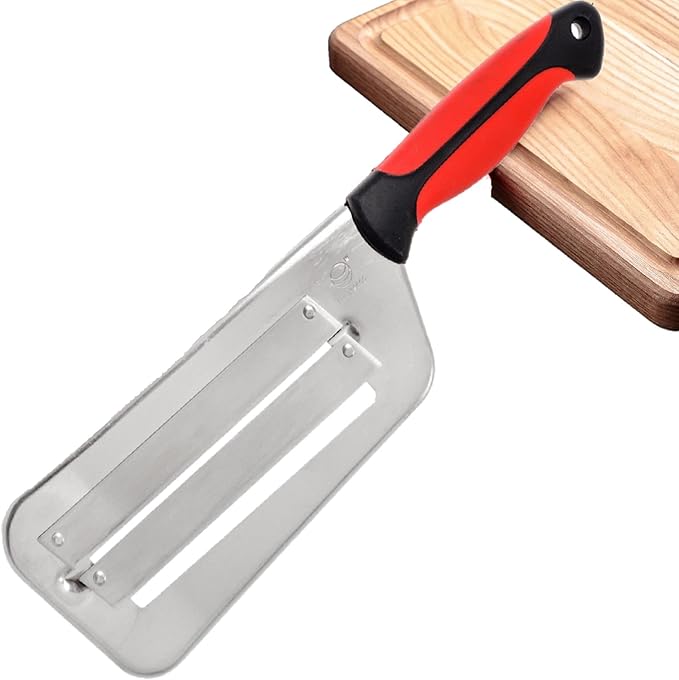 Slicer Double 2 Slice Blade Slicing Knife