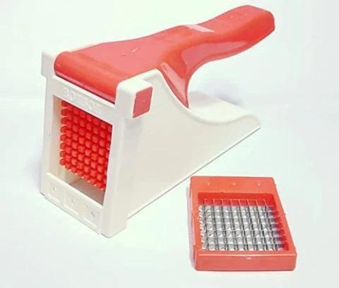 Heavy Duty Vegetable Slicer Dicer – Effortless Cutting, Durable Build, and Multi-Function Use