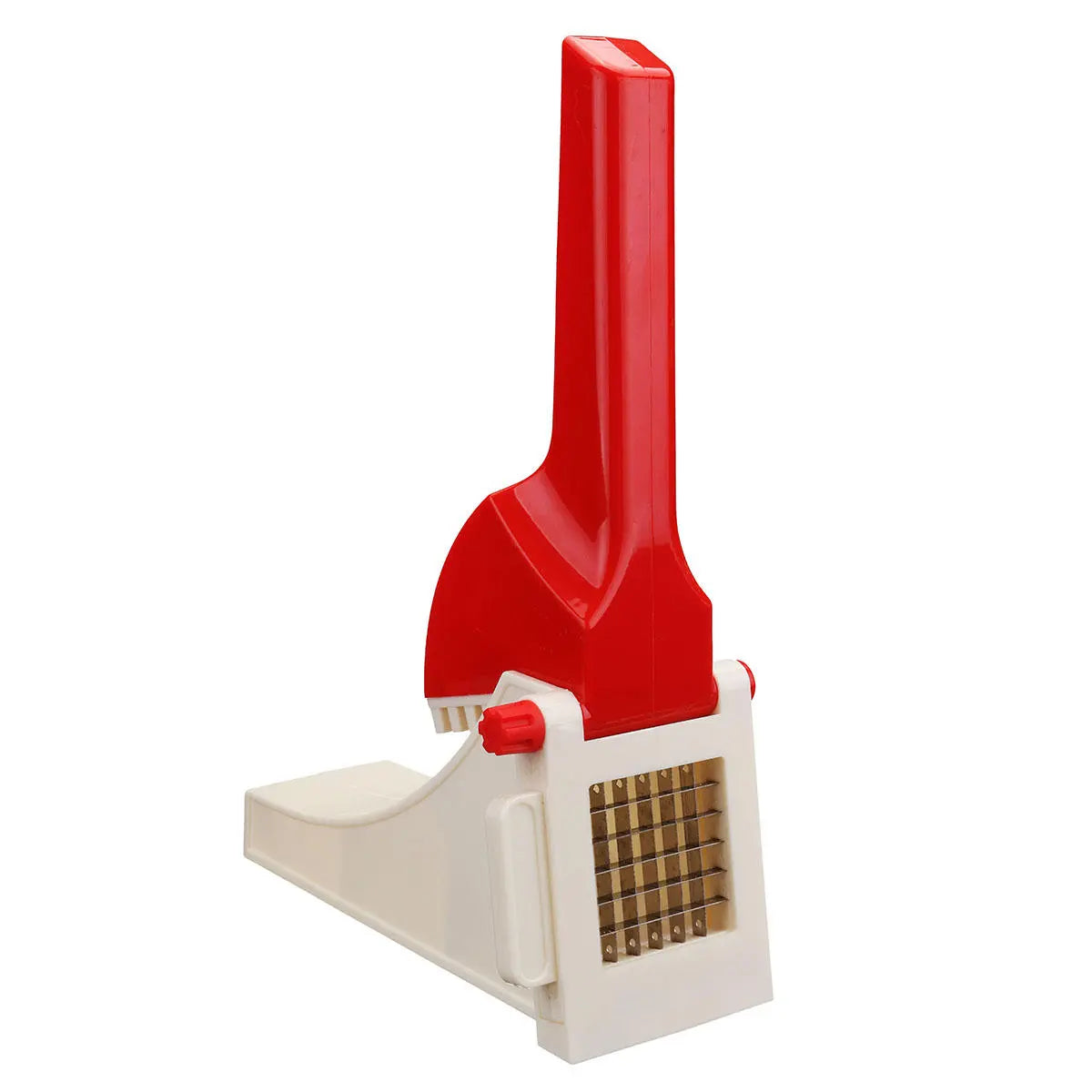 Heavy Duty Vegetable Slicer Dicer – Effortless Cutting, Durable Build, and Multi-Function Use