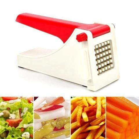 Heavy Duty Vegetable Slicer Dicer – Effortless Cutting, Durable Build, and Multi-Function Use