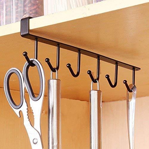 Mug Cups Wine Glasses Storage Hooks Kitchen - kitchen - kingdom