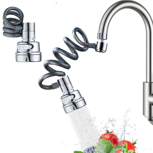 Sink Sprayer Attachment for Faucet - kitchen - kingdom